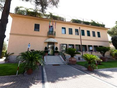 Hotel Casa Caburlotto