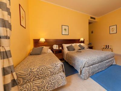 Hotel Casa Caburlotto 3*