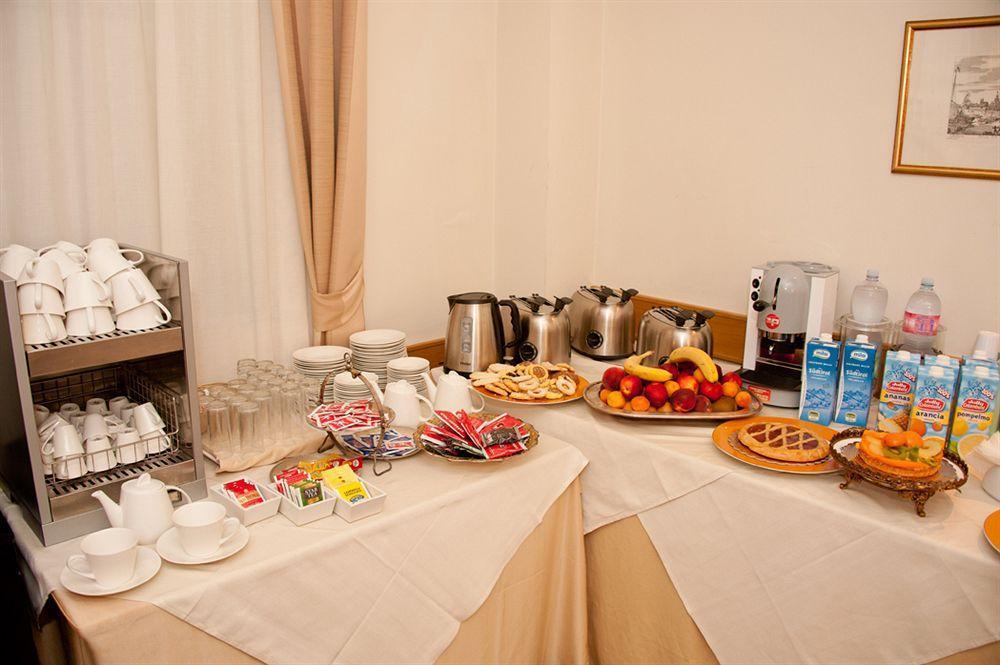 Casa Caburlotto Hotel