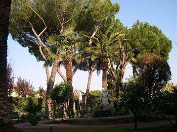 Casa Caburlotto 3* Roma