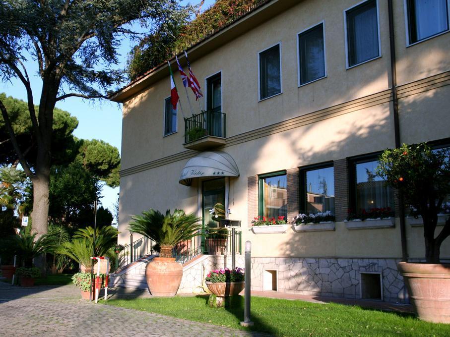 Casa Caburlotto