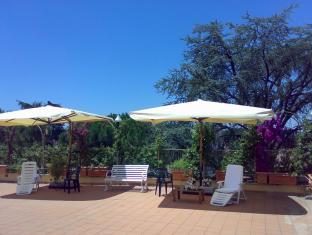 Hotel Casa Caburlotto Roma