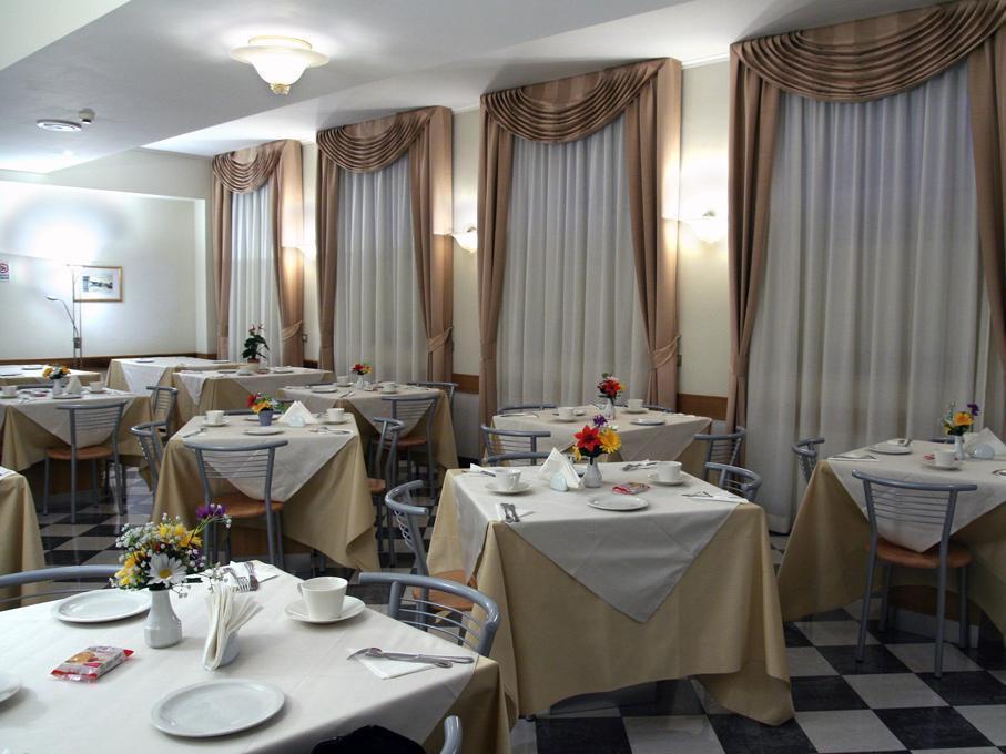 Hotel Casa Caburlotto 3*