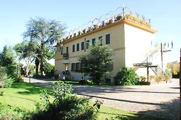 Casa Caburlotto Hotel Roma