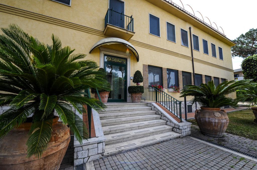 Casa Caburlotto 3*