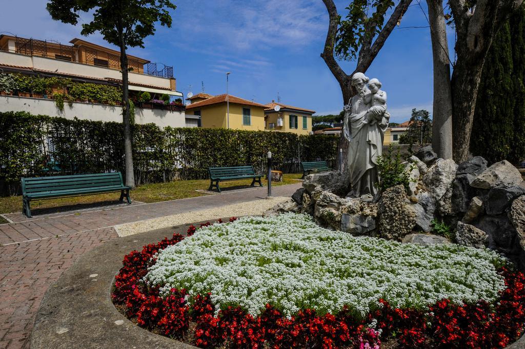 Hotel Casa Caburlotto