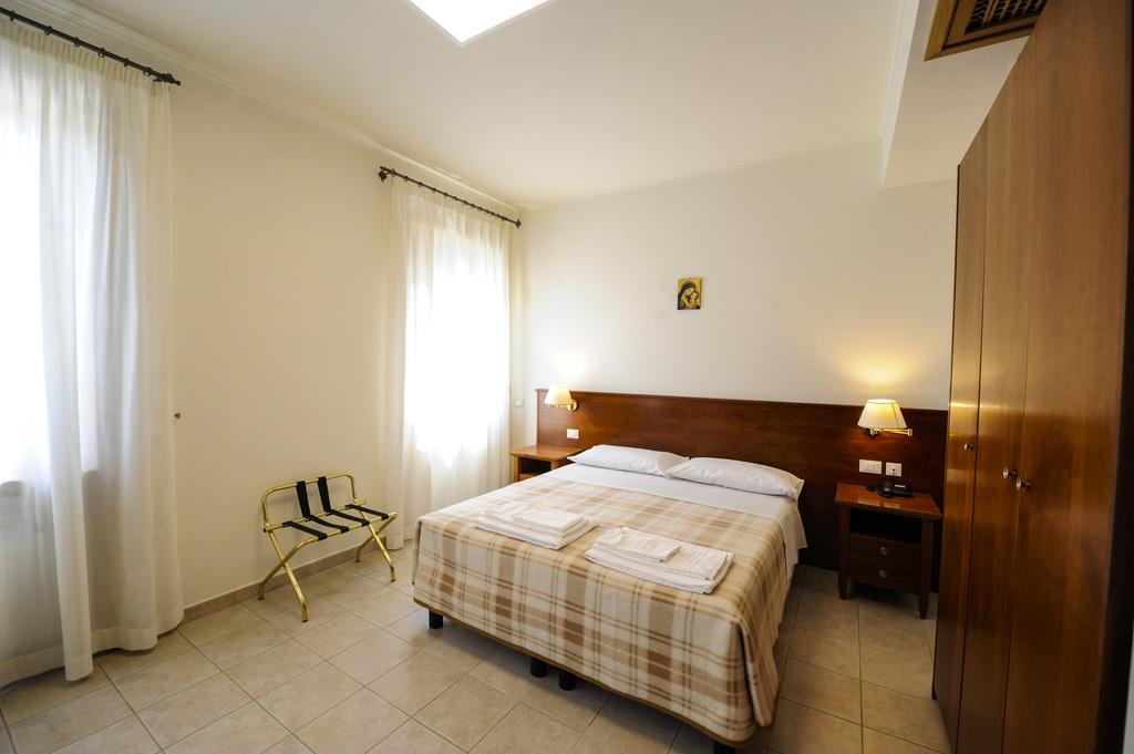 Hotel Casa Caburlotto