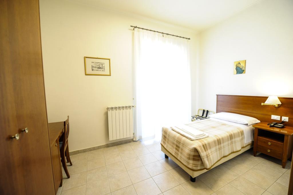 Hotel Casa Caburlotto