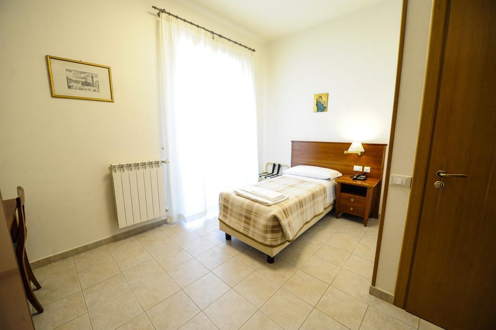 Casa Caburlotto Hotel