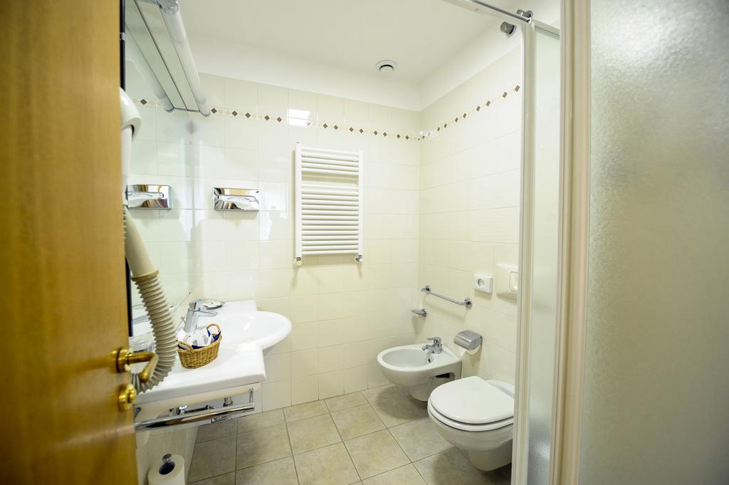 Casa Caburlotto 3* Roma