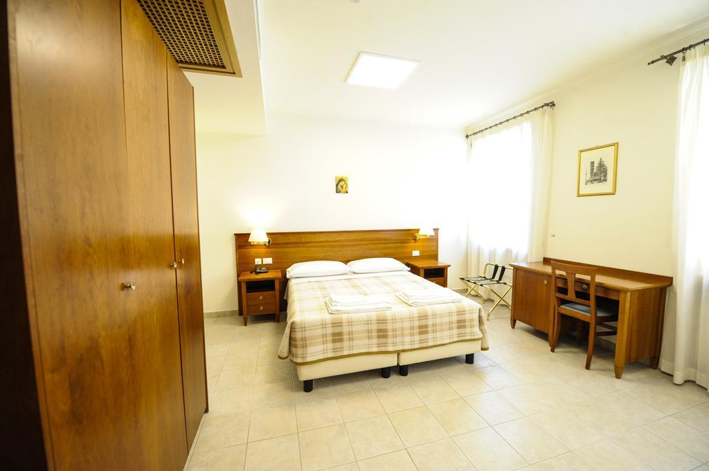 Casa Caburlotto 3*