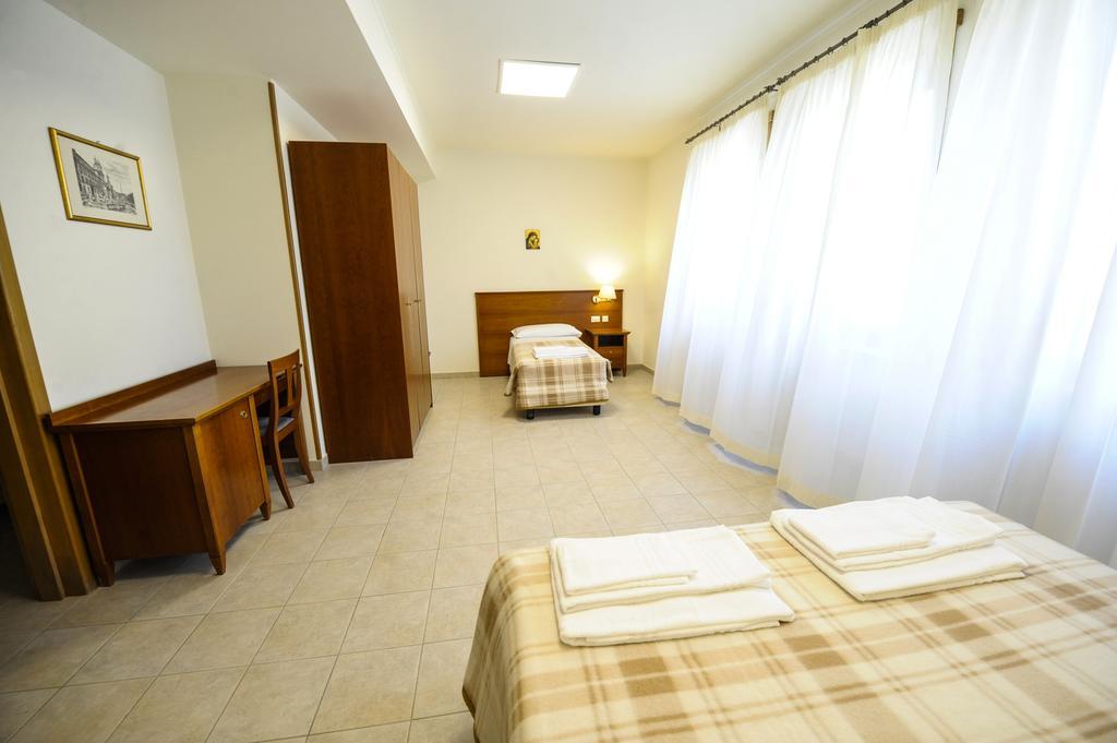 Casa Caburlotto Hotel