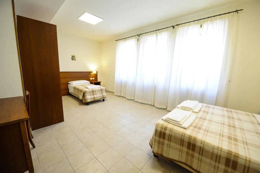 Casa Caburlotto