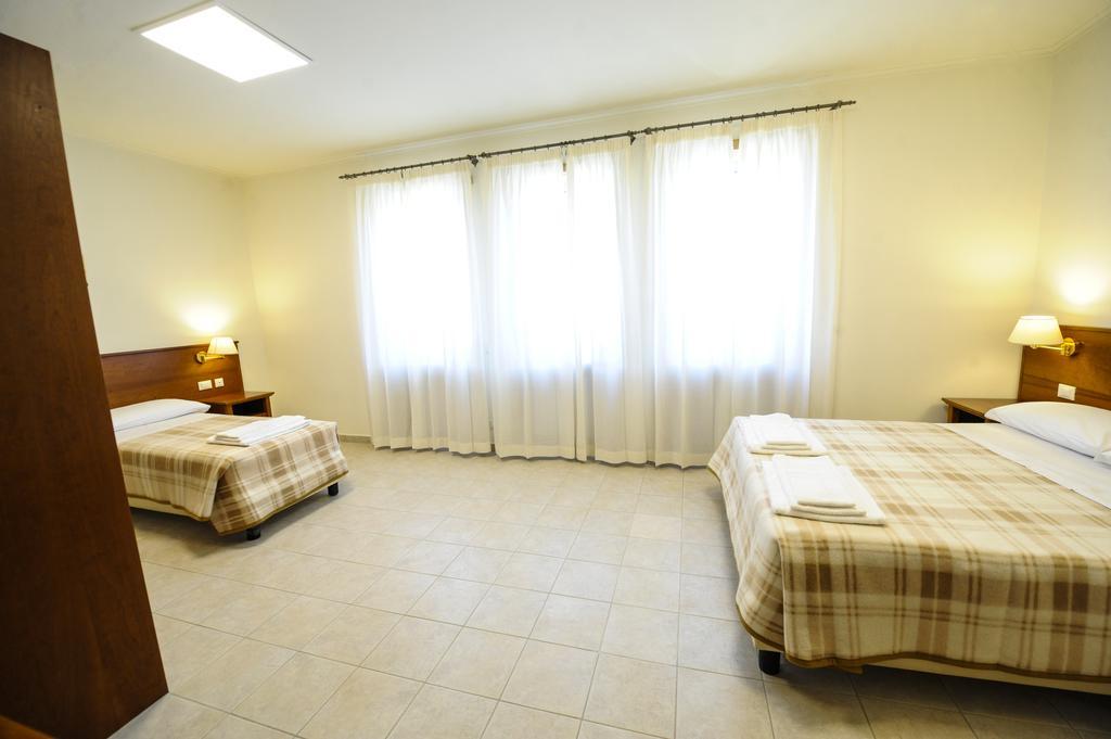 Hotel Casa Caburlotto