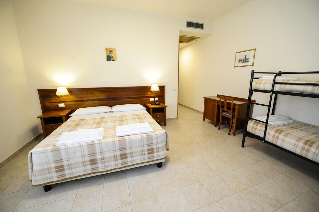 Casa Caburlotto Hotel Roma