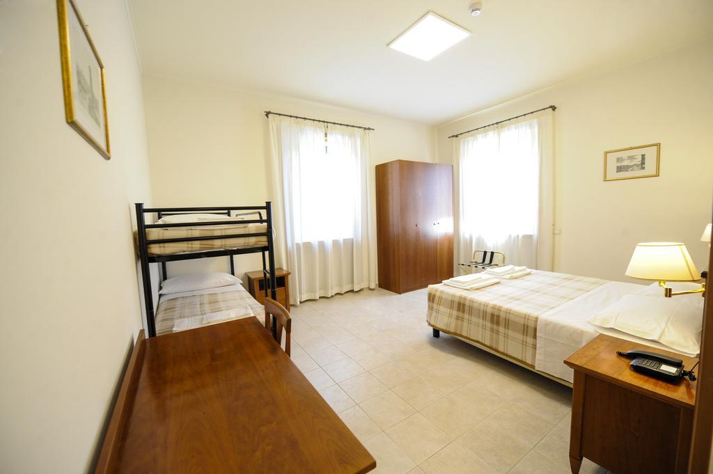 Hotel Casa Caburlotto 3*