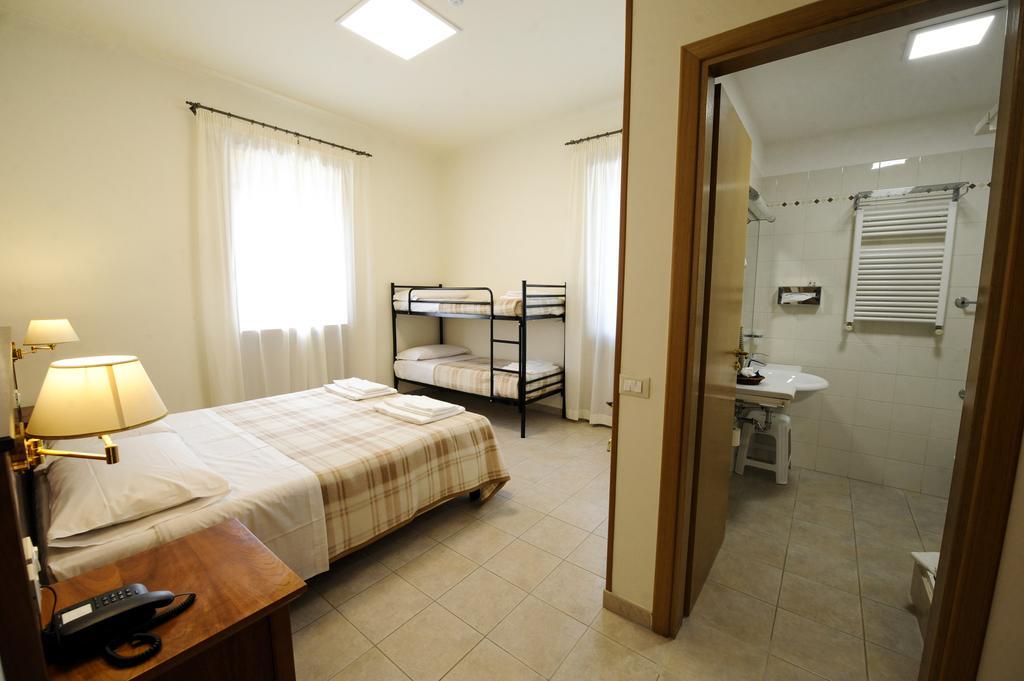 Casa Caburlotto Hotel 3*