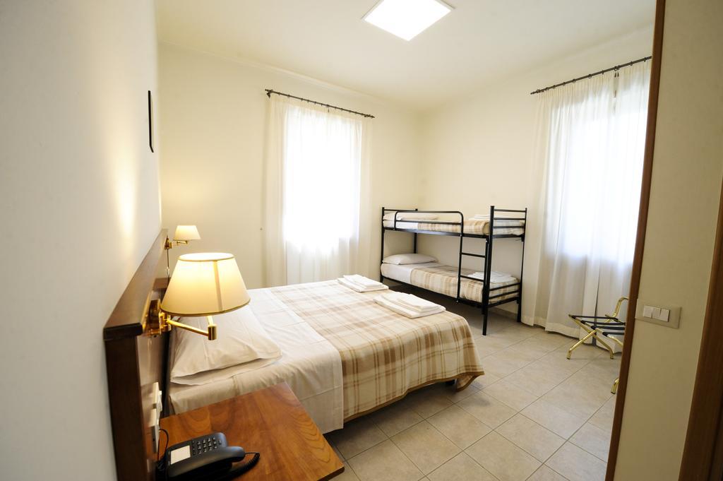 Casa Caburlotto 3* Roma