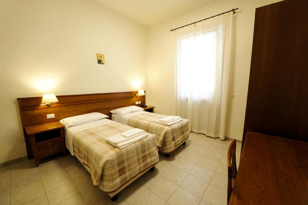 Casa Caburlotto Hotel