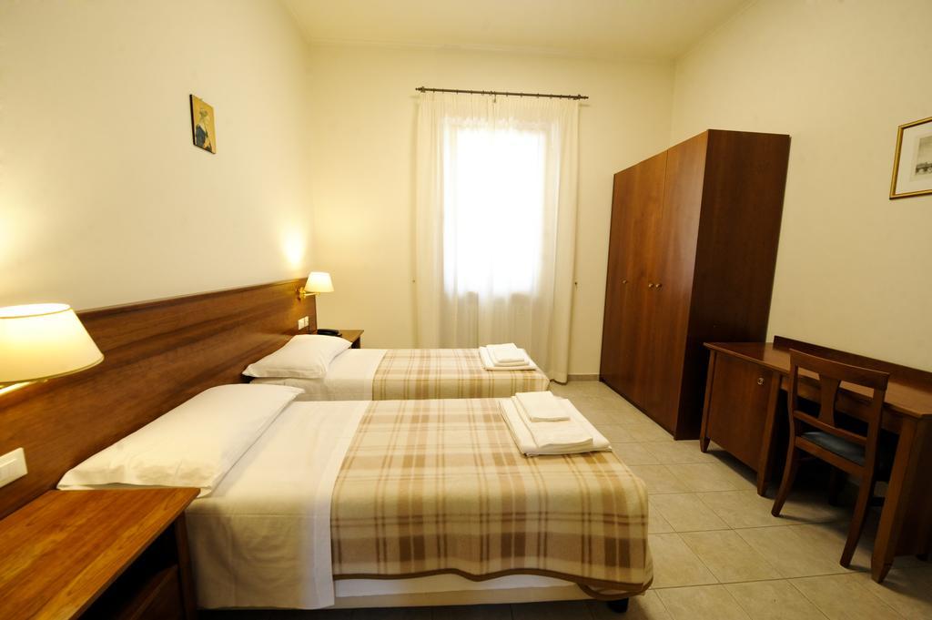 Casa Caburlotto Hotel 3*