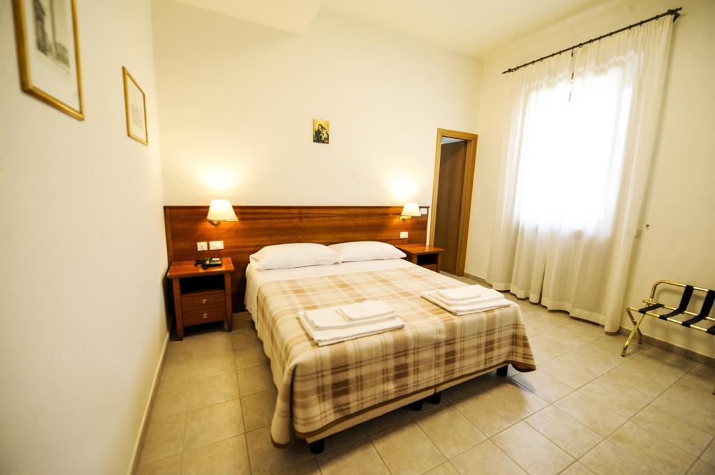 Hotel Casa Caburlotto