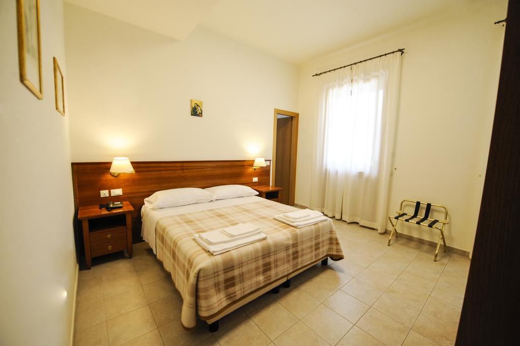 Hotel Casa Caburlotto 3*