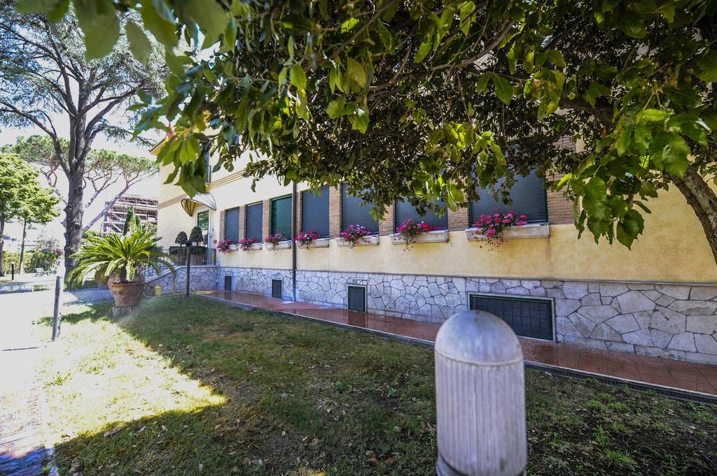 Casa Caburlotto Hotel Roma