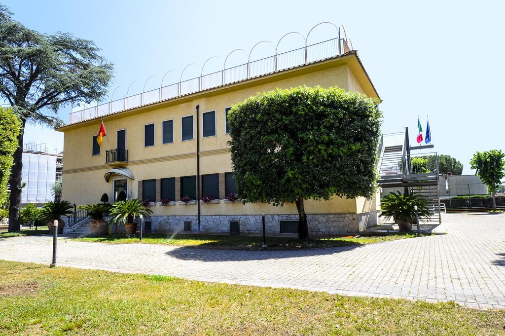 Casa Caburlotto