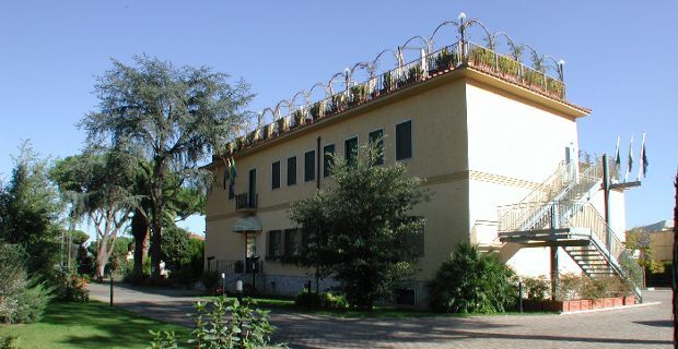 Casa Caburlotto
