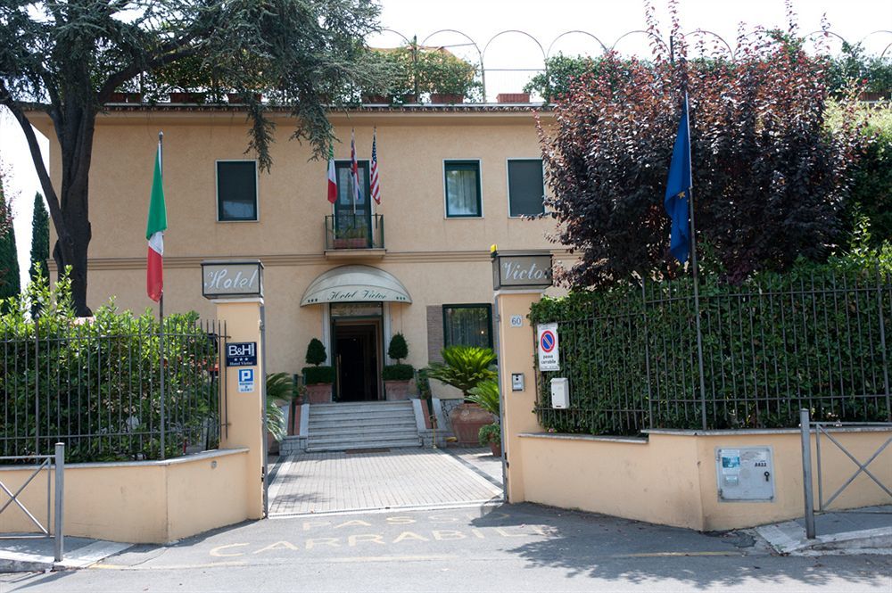 Casa Caburlotto Hotel 3*