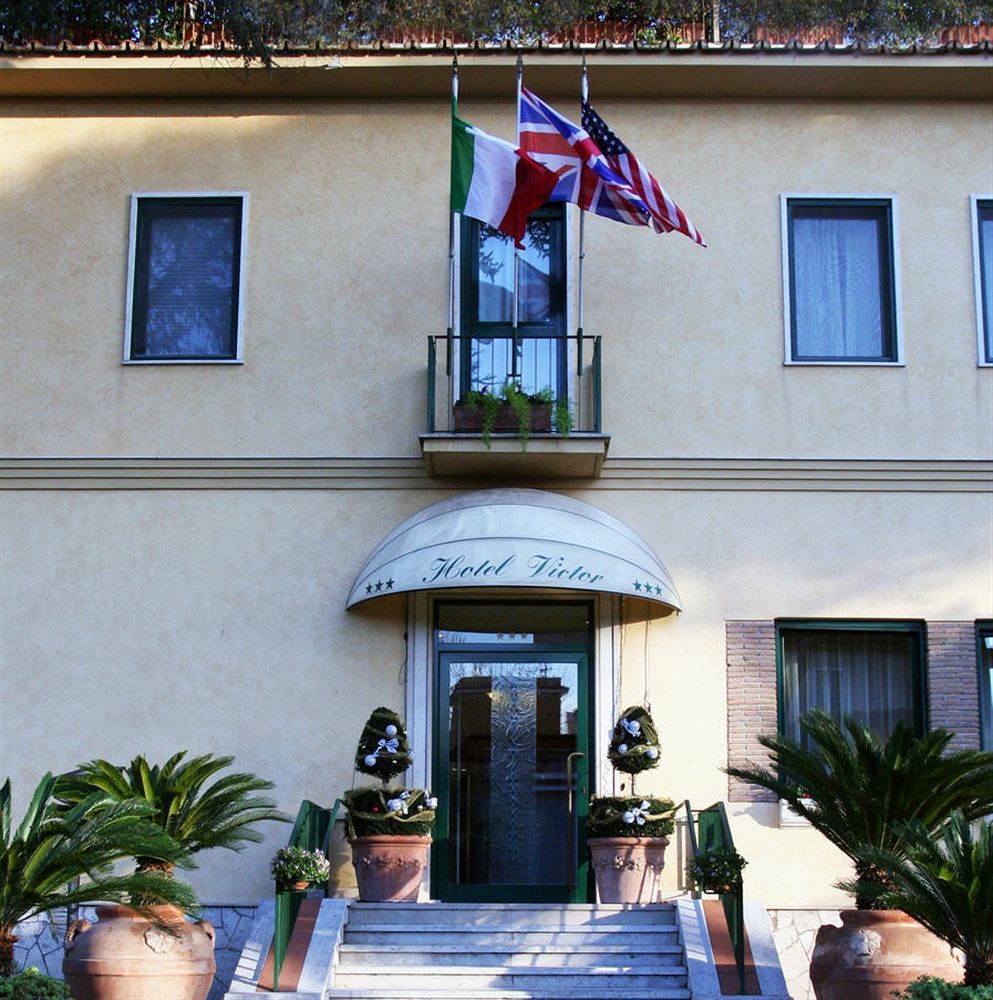 Casa Caburlotto Hotel Roma