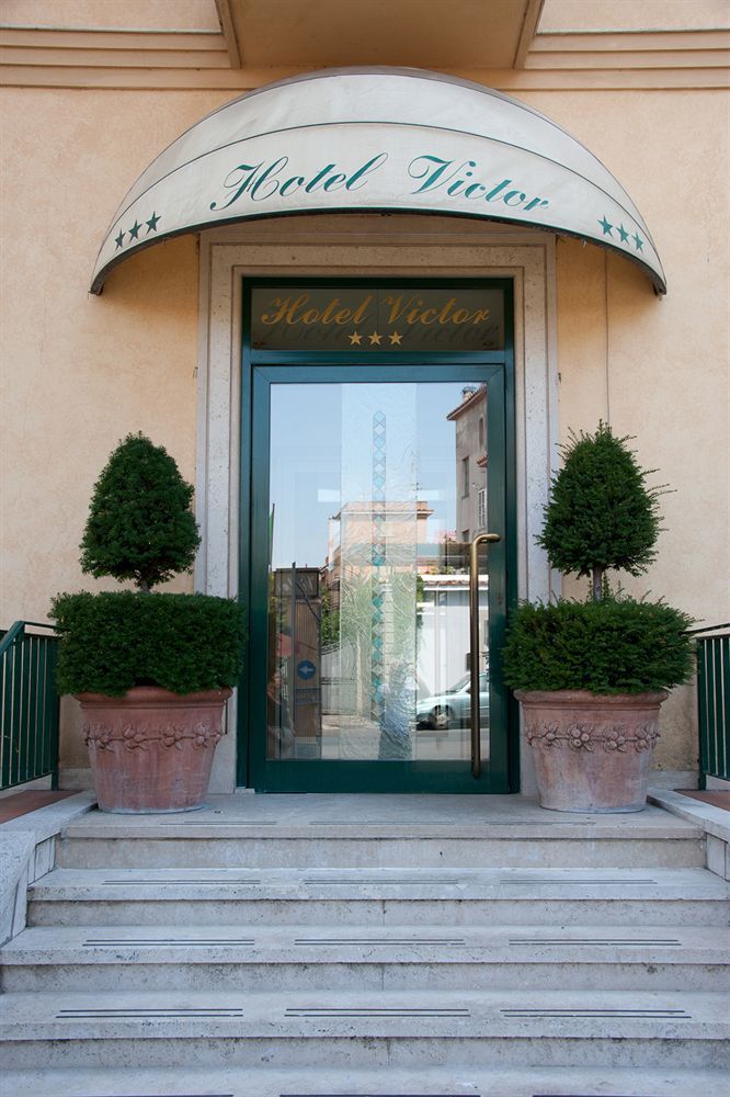 Hotel Casa Caburlotto 3*
