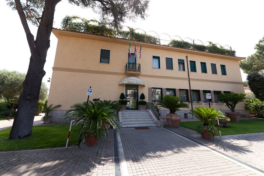Casa Caburlotto Hotel 3*