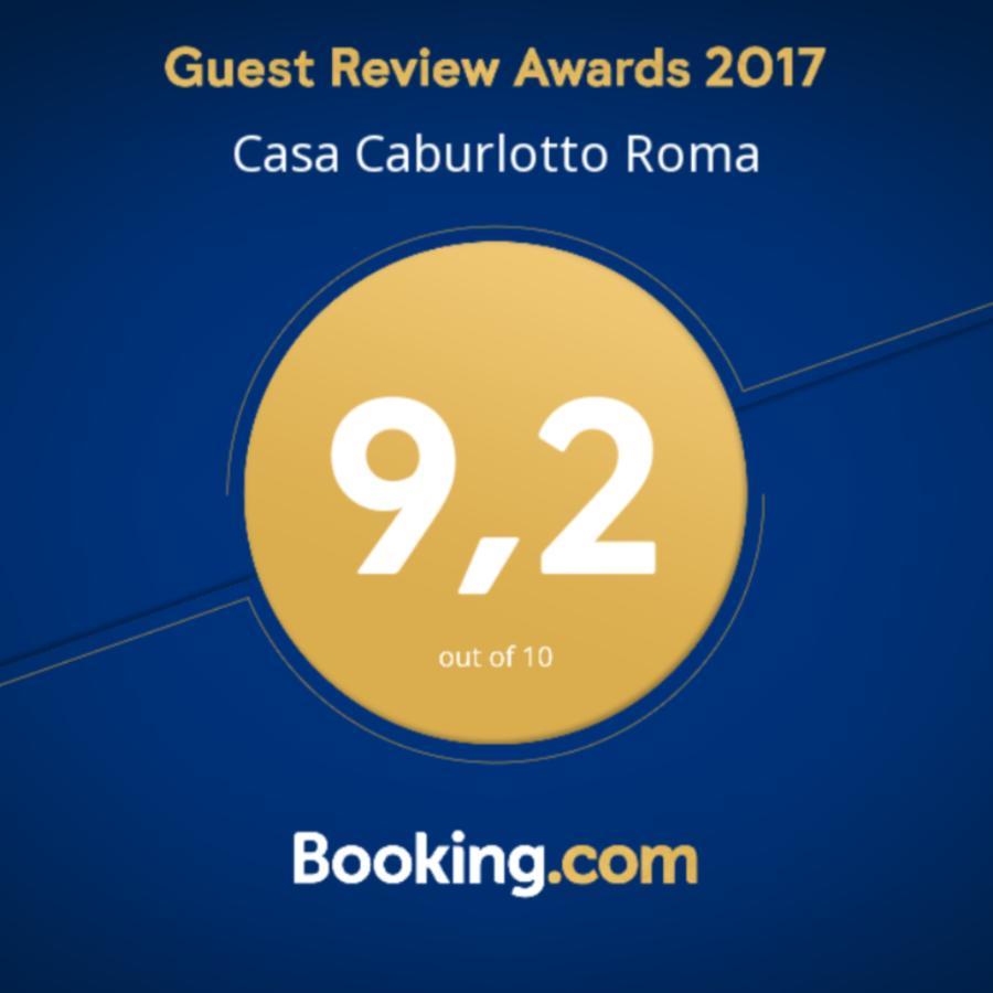 Hotel Casa Caburlotto