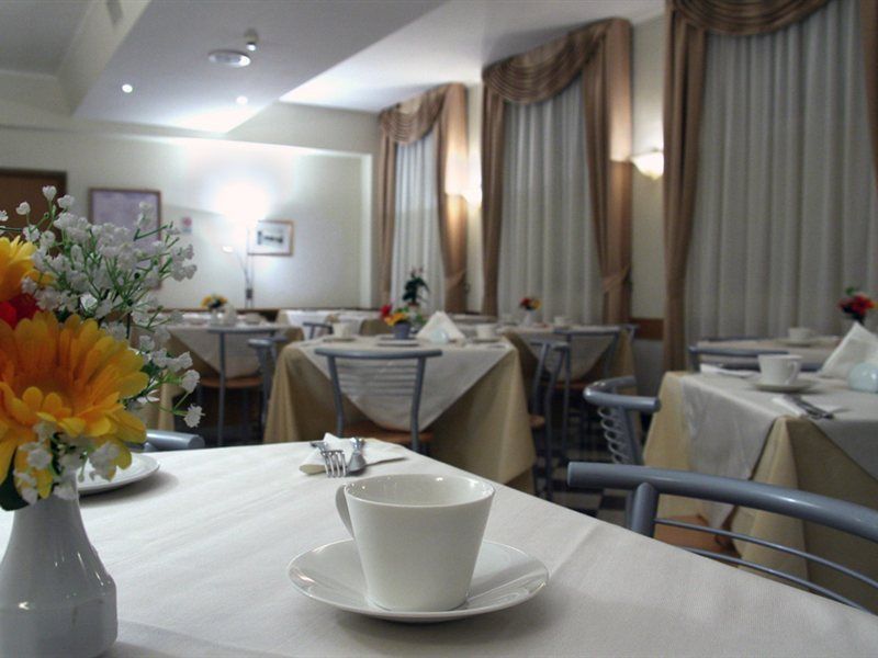Hotel Casa Caburlotto Roma