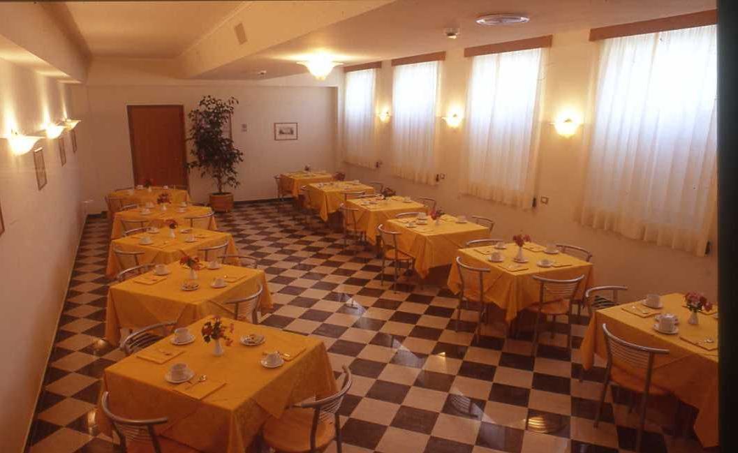Casa Caburlotto Hotel 3*