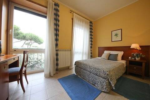 Casa Caburlotto Hotel Roma