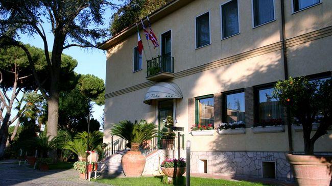 Casa Caburlotto
