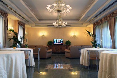 Casa Caburlotto Hotel