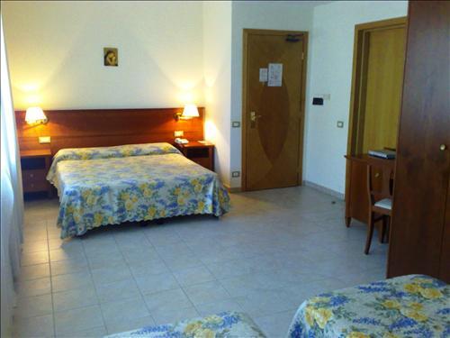 Hotel Casa Caburlotto 3*
