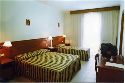 Casa Caburlotto Hotel Roma