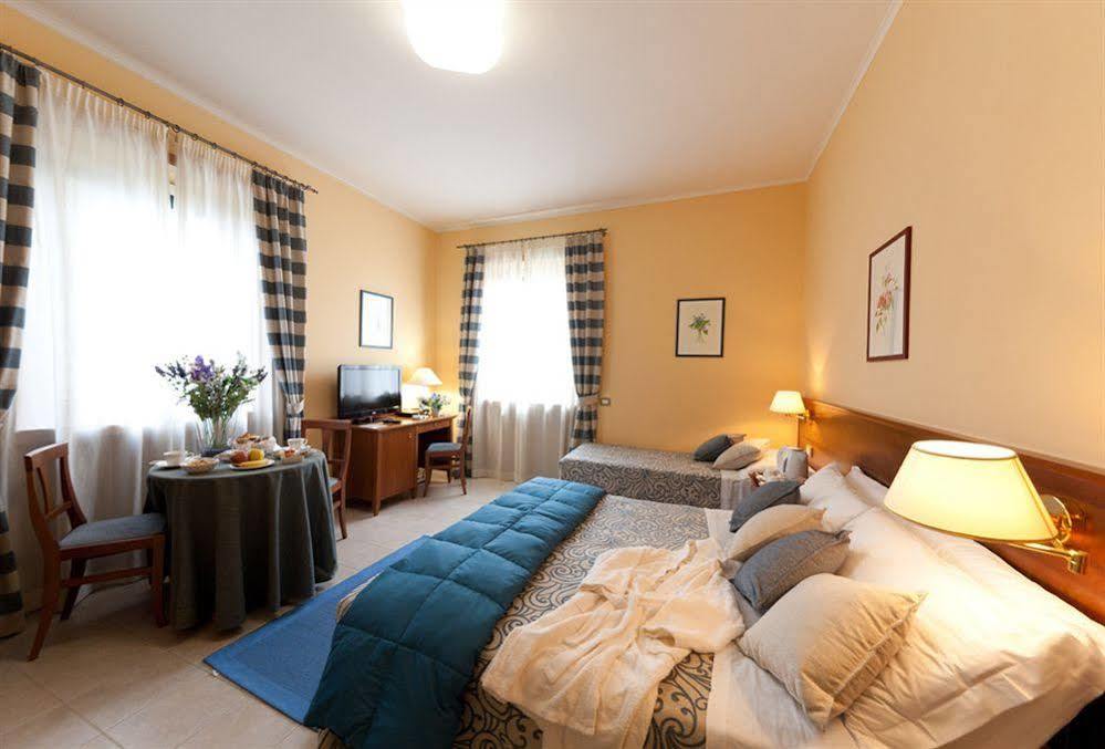 Casa Caburlotto Hotel