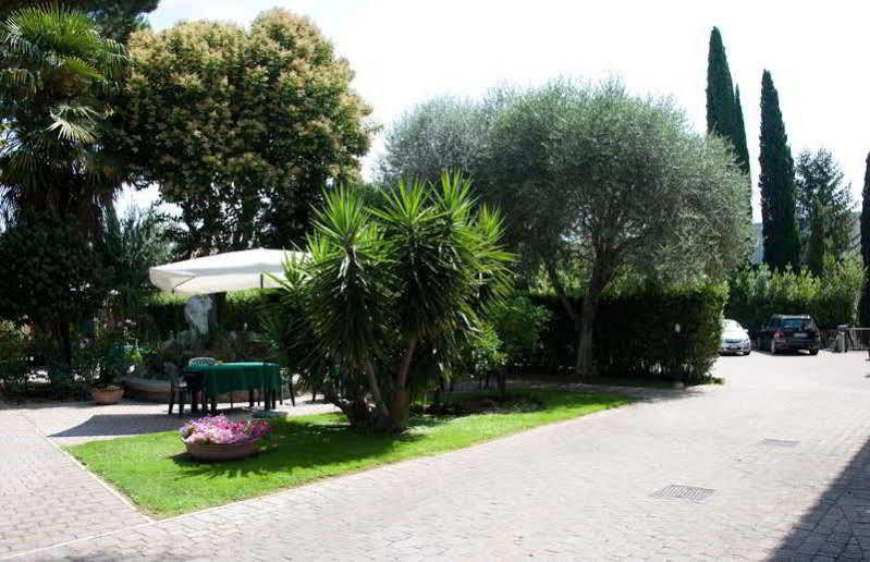 Hotel Casa Caburlotto