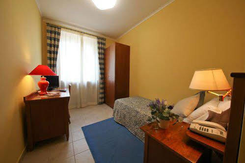 Casa Caburlotto Hotel Roma