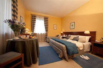 Casa Caburlotto Hotel Roma