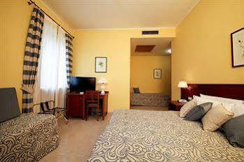 Hotel Casa Caburlotto