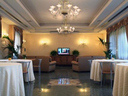 Casa Caburlotto Hotel