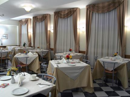 Hotel Casa Caburlotto