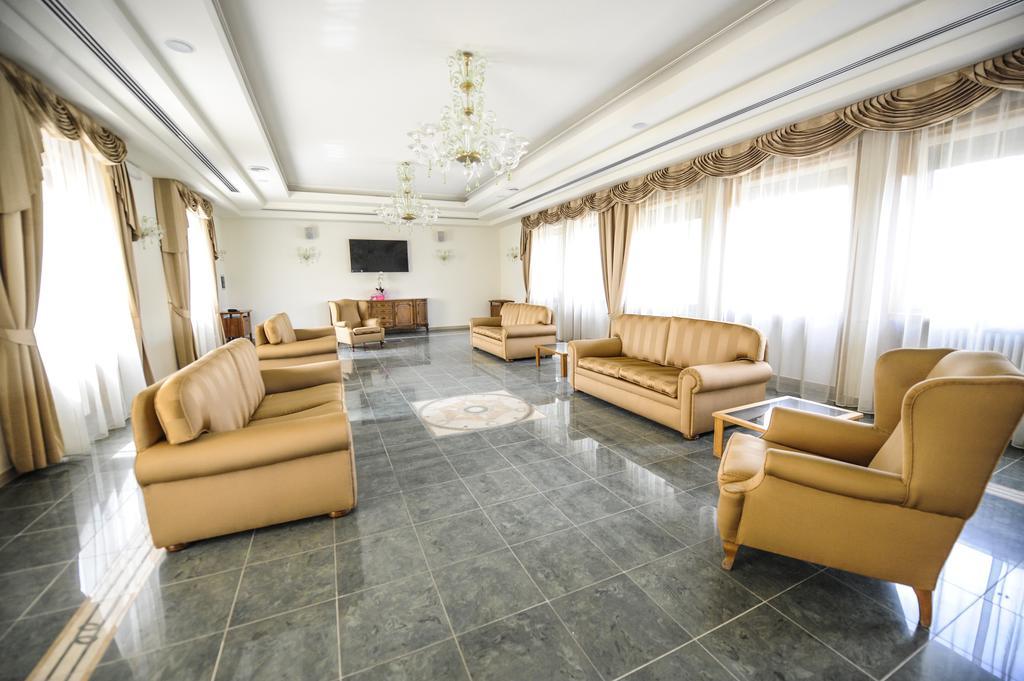Hotel Casa Caburlotto 3*