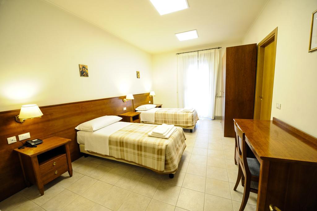 Hotel Casa Caburlotto 3*